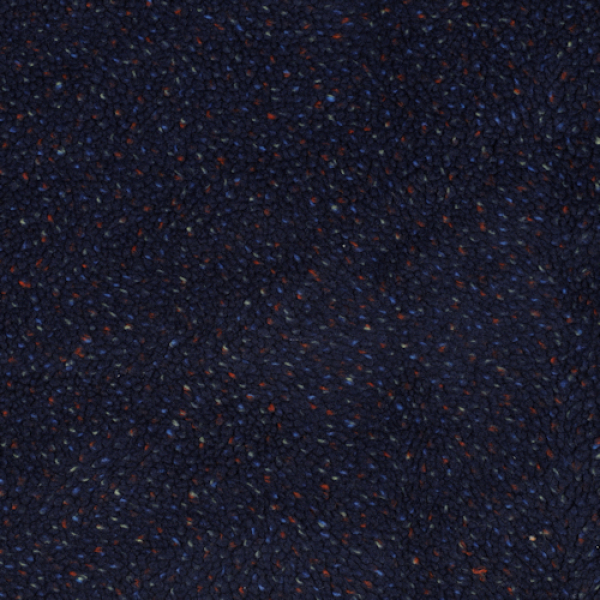 Teddy Tweed dunkelblau